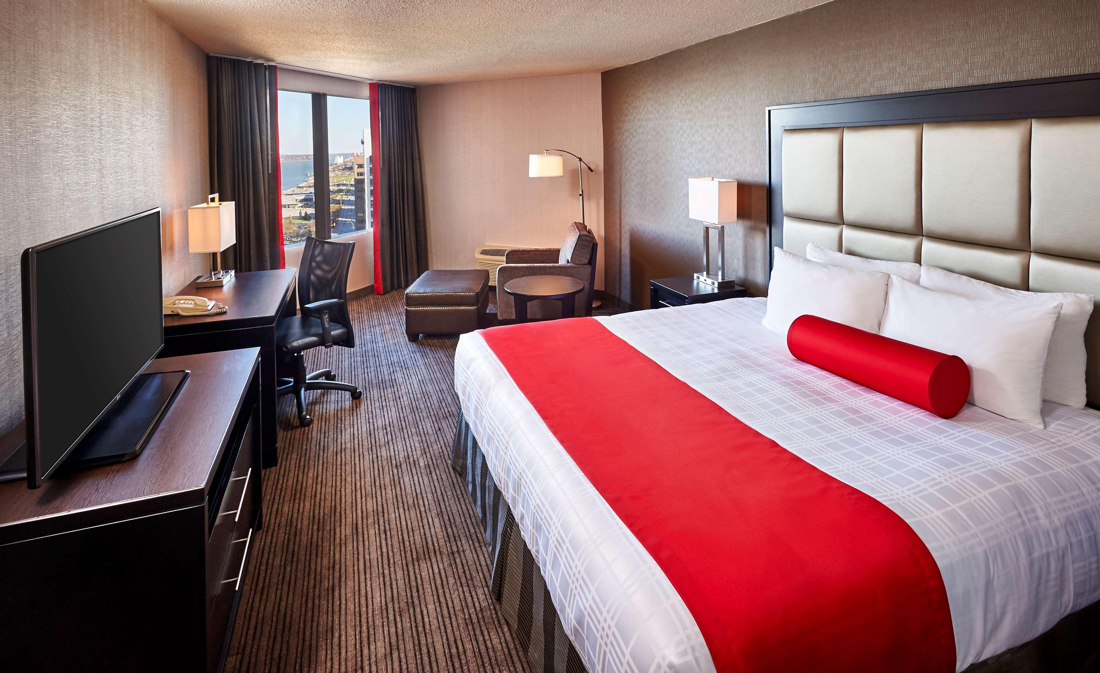 ווינדזור Best Western Plus Waterfront Hotel מראה חיצוני תמונה