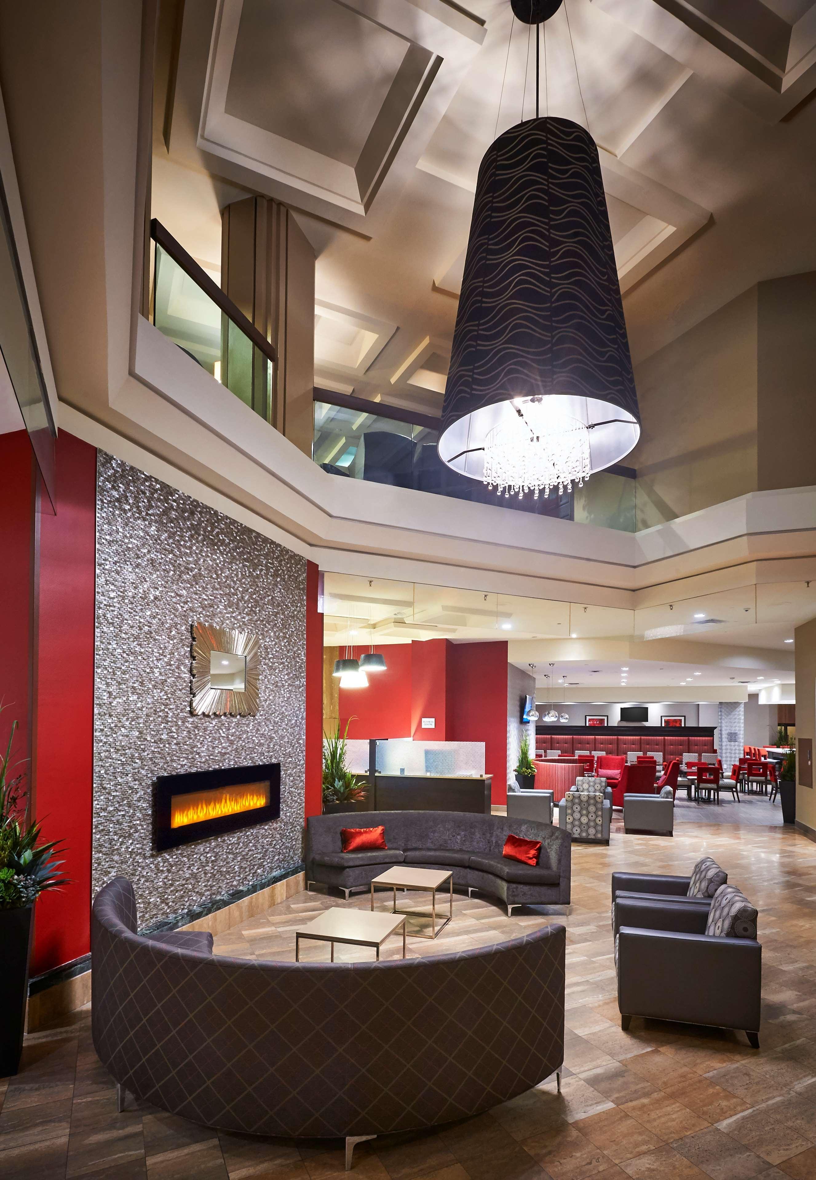 ווינדזור Best Western Plus Waterfront Hotel מראה חיצוני תמונה