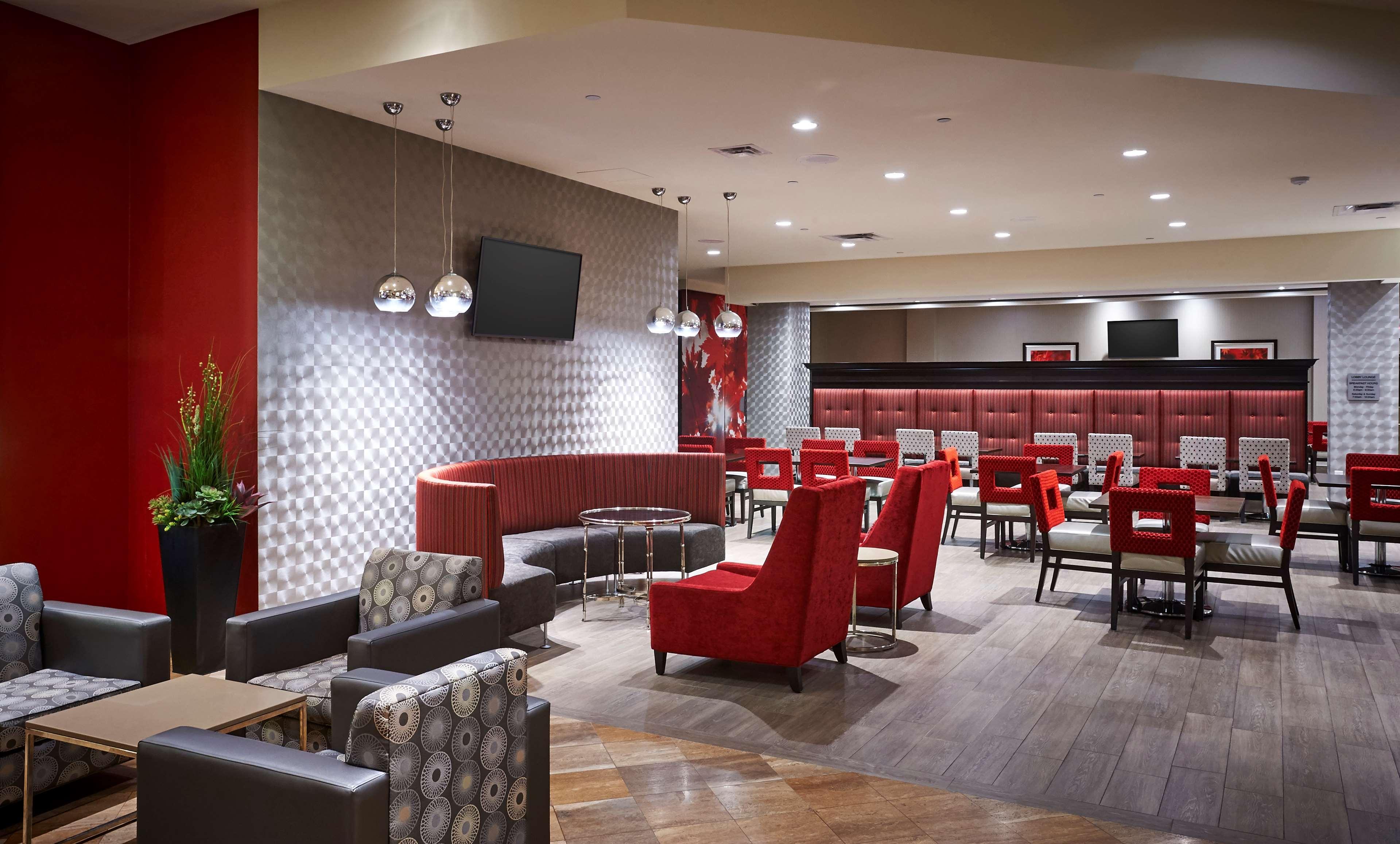 ווינדזור Best Western Plus Waterfront Hotel מראה חיצוני תמונה