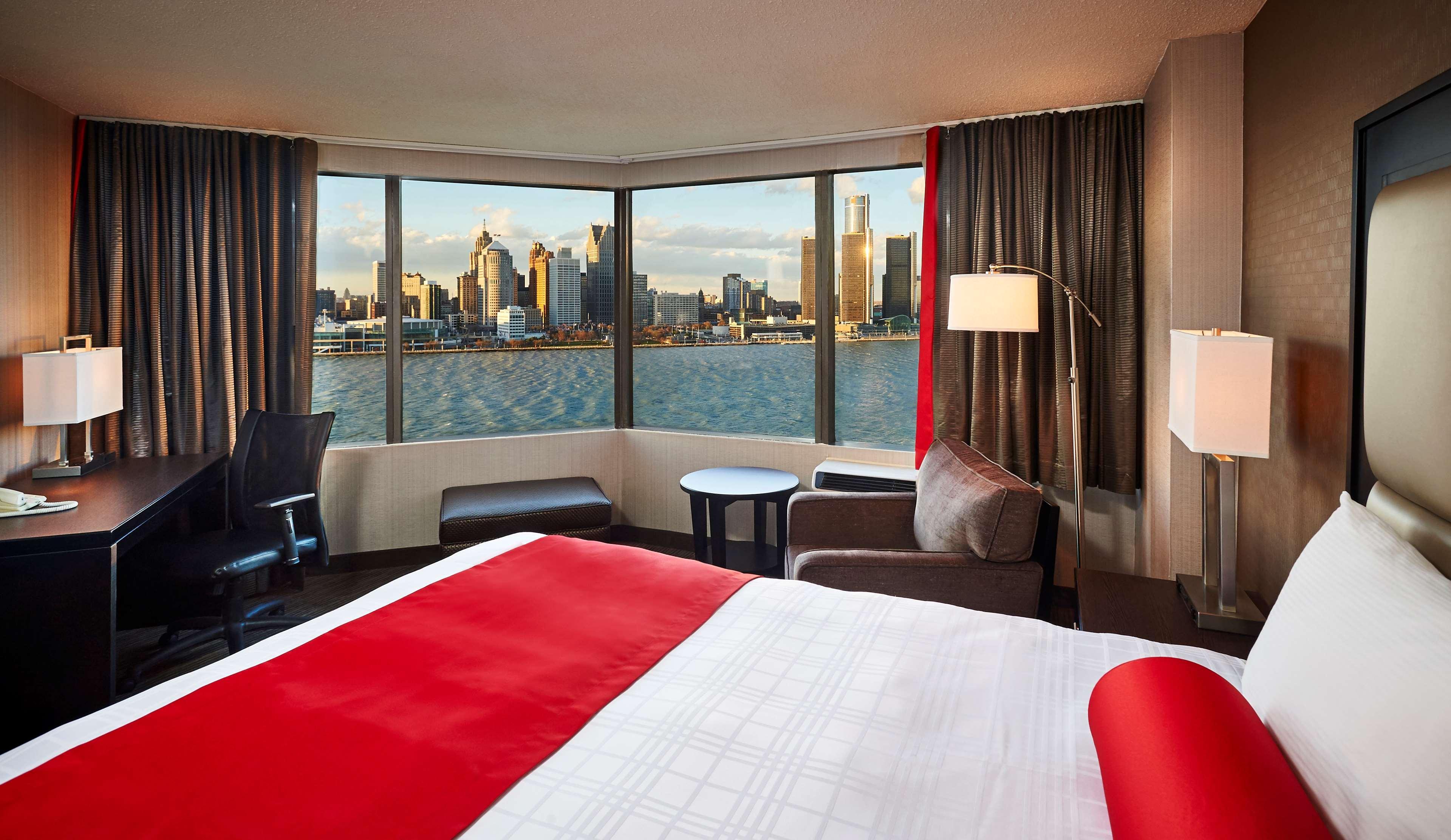 ווינדזור Best Western Plus Waterfront Hotel מראה חיצוני תמונה
