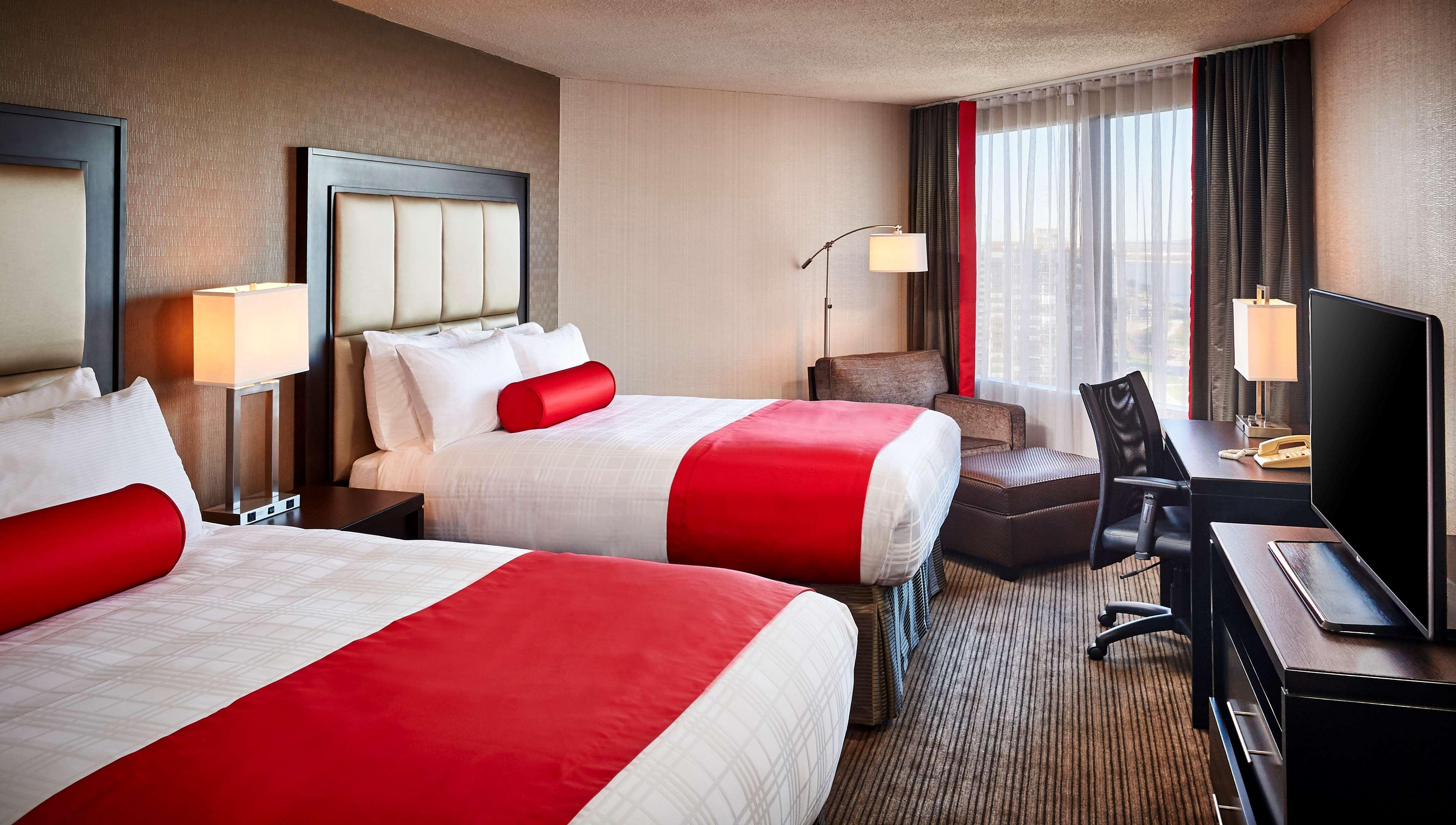 ווינדזור Best Western Plus Waterfront Hotel מראה חיצוני תמונה