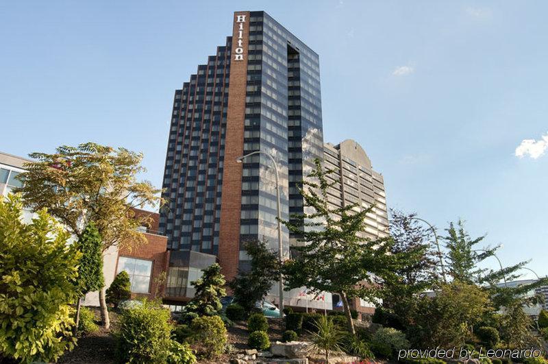 ווינדזור Best Western Plus Waterfront Hotel מראה חיצוני תמונה