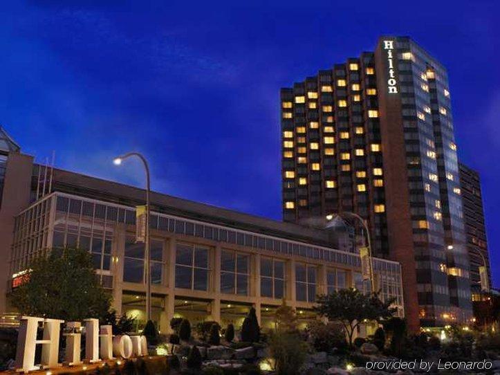 ווינדזור Best Western Plus Waterfront Hotel מראה חיצוני תמונה