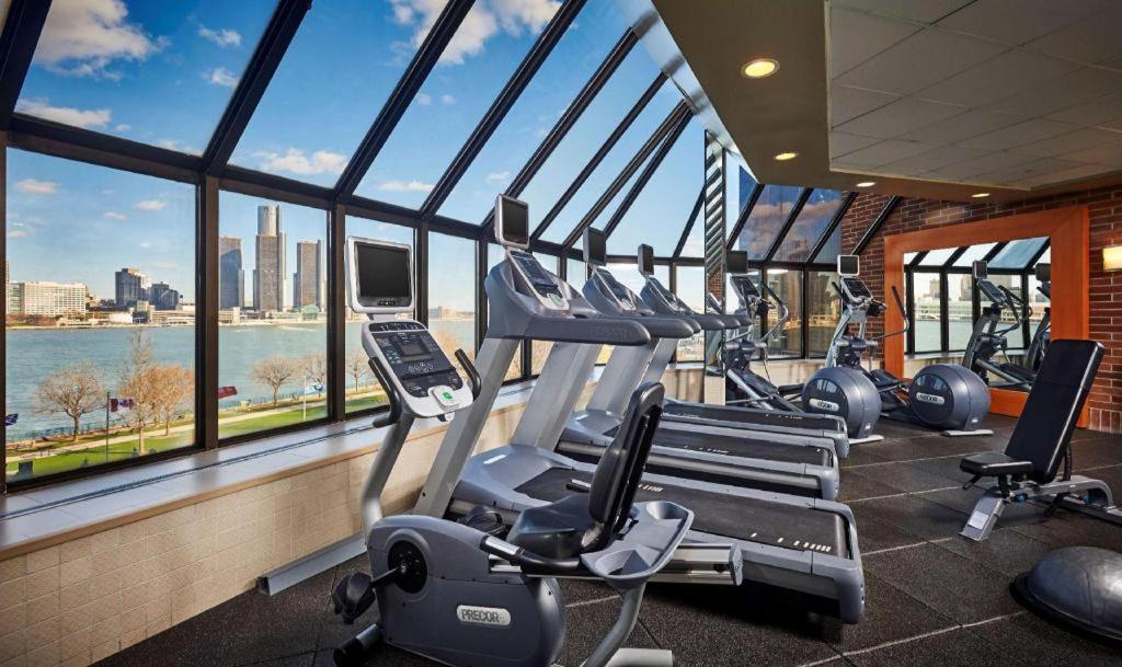 ווינדזור Best Western Plus Waterfront Hotel מראה חיצוני תמונה
