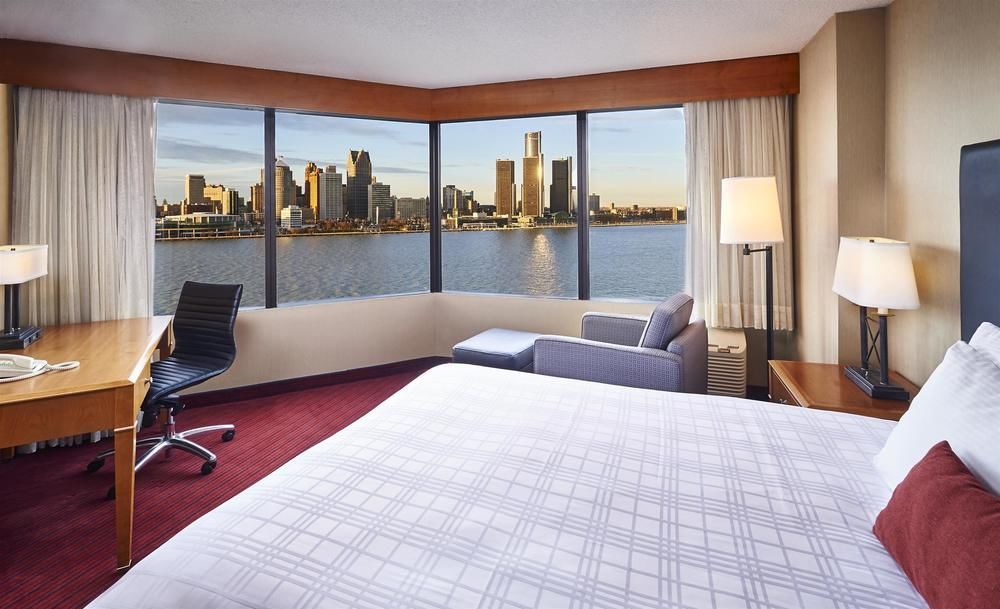 ווינדזור Best Western Plus Waterfront Hotel מראה חיצוני תמונה