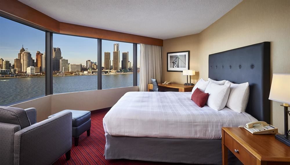 ווינדזור Best Western Plus Waterfront Hotel מראה חיצוני תמונה